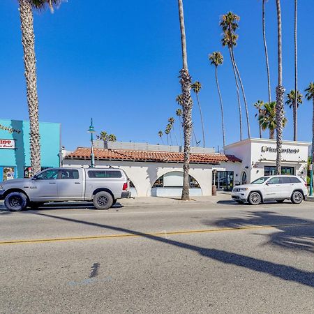 Victorian Carpinteria Apartment Less Than 1 Mi To Beach! エクステリア 写真