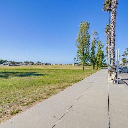 Victorian Carpinteria Apartment Less Than 1 Mi To Beach! エクステリア 写真