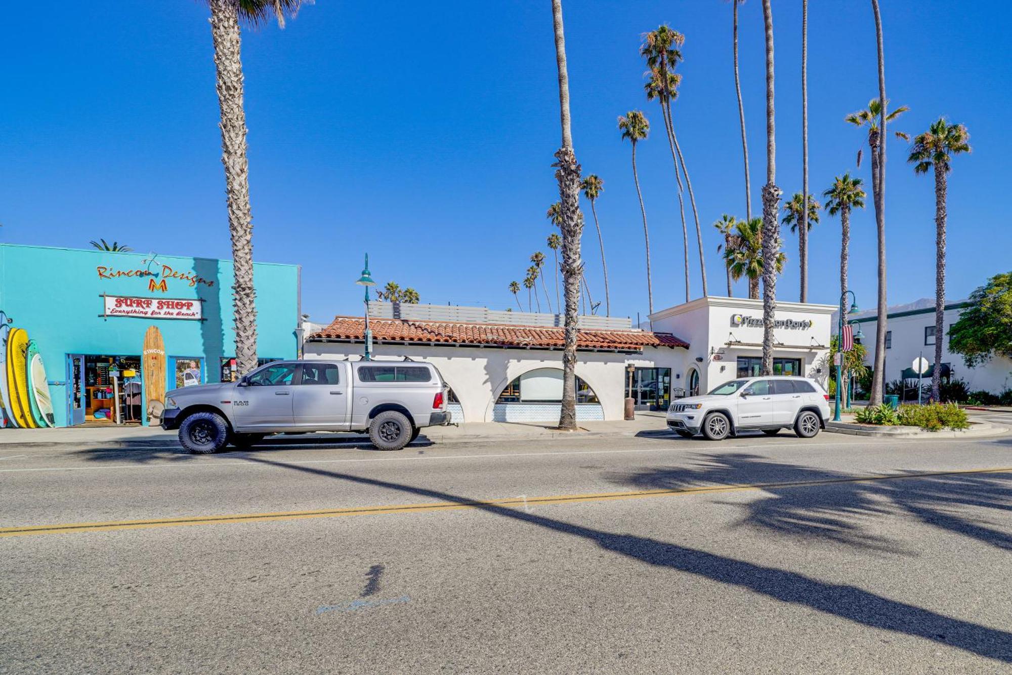 Victorian Carpinteria Apartment Less Than 1 Mi To Beach! エクステリア 写真