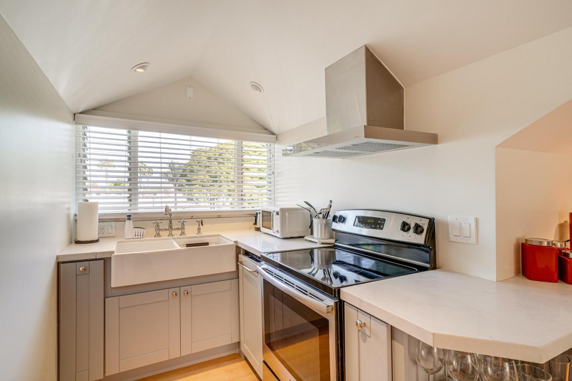 Victorian Carpinteria Apartment Less Than 1 Mi To Beach! エクステリア 写真