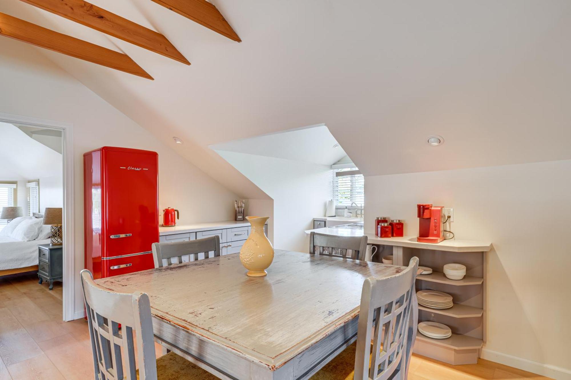 Victorian Carpinteria Apartment Less Than 1 Mi To Beach! エクステリア 写真