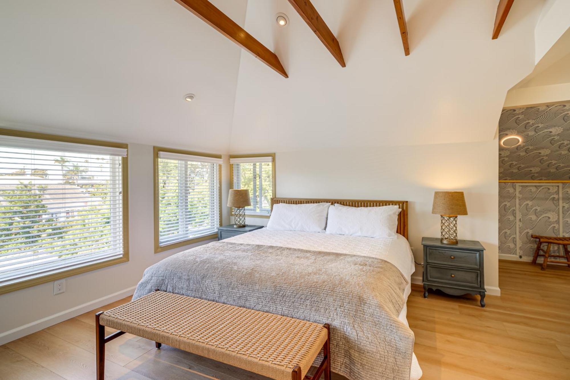 Victorian Carpinteria Apartment Less Than 1 Mi To Beach! エクステリア 写真