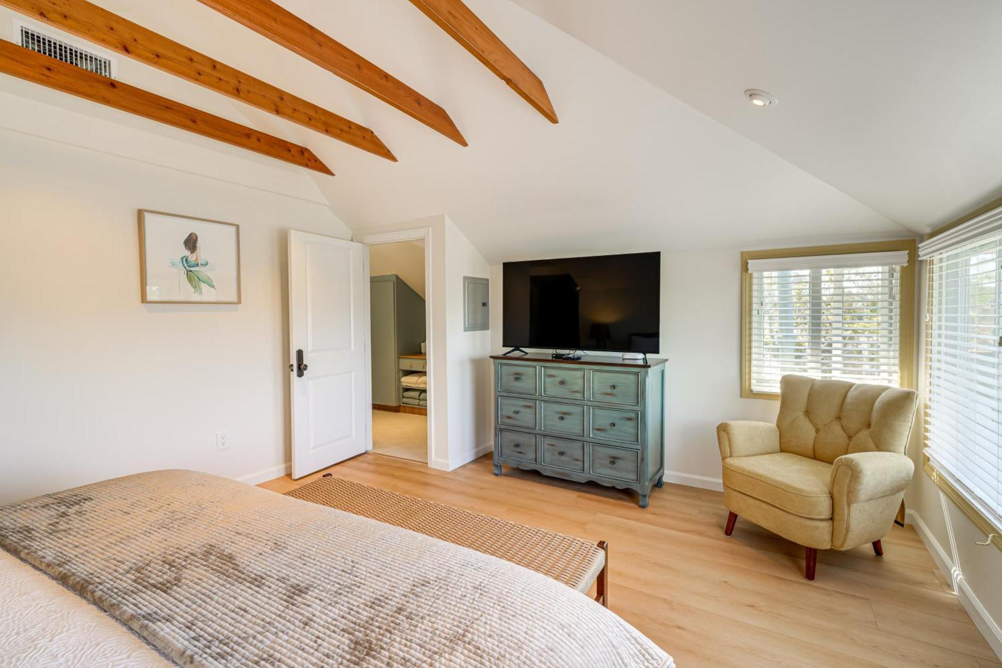 Victorian Carpinteria Apartment Less Than 1 Mi To Beach! エクステリア 写真