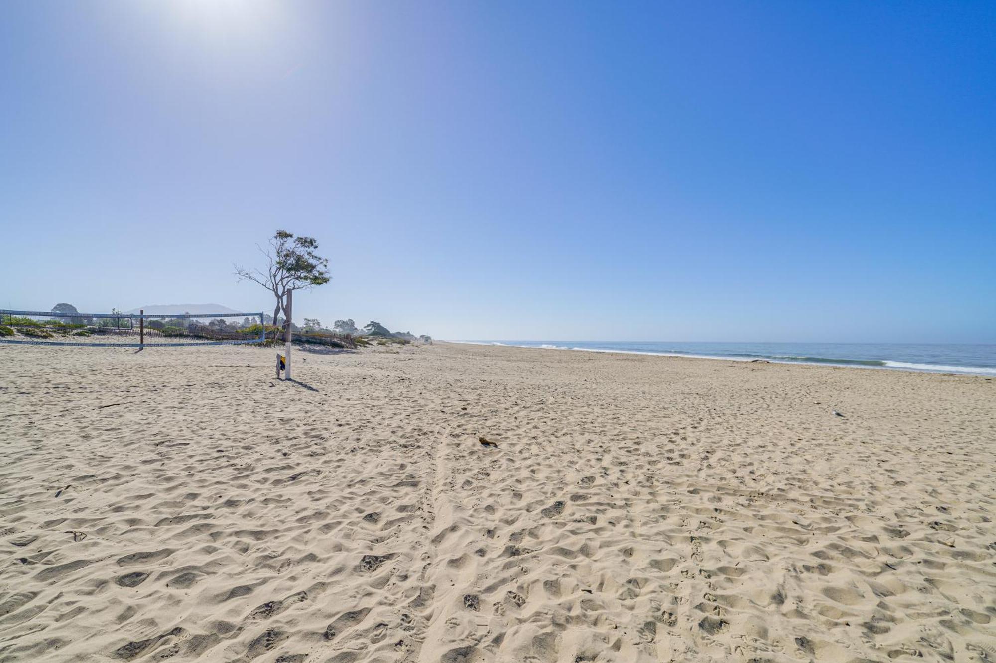 Victorian Carpinteria Apartment Less Than 1 Mi To Beach! エクステリア 写真
